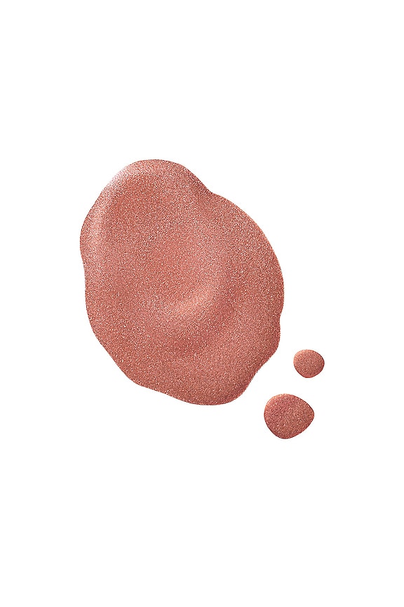 view 2 of 2 10-Second Liquid Eyeshadow in Copper Halo