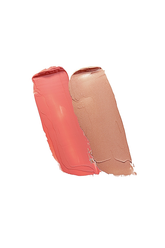 view 2 of 2 Color & Light Creme in Velvet Melon High Intensity