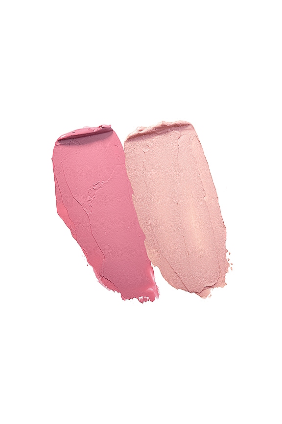 view 2 of 2 CRÈME BLUSH ET ILLUMINATRICE COLOR & LIGHT CREME in 8th Muse High Intensity