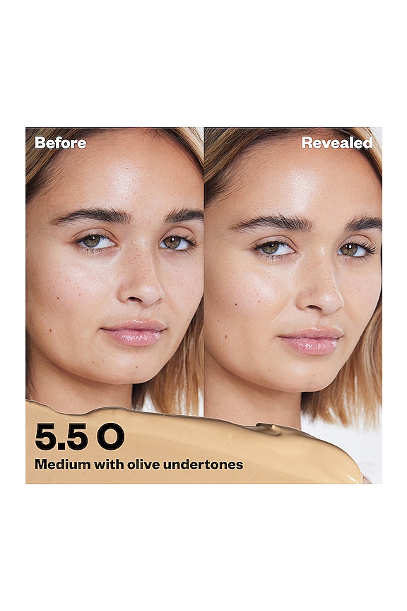 view 2 of 9 REVEALER SUPER CREAMY + BRIGHTENING コンシーラー in 5.5 O