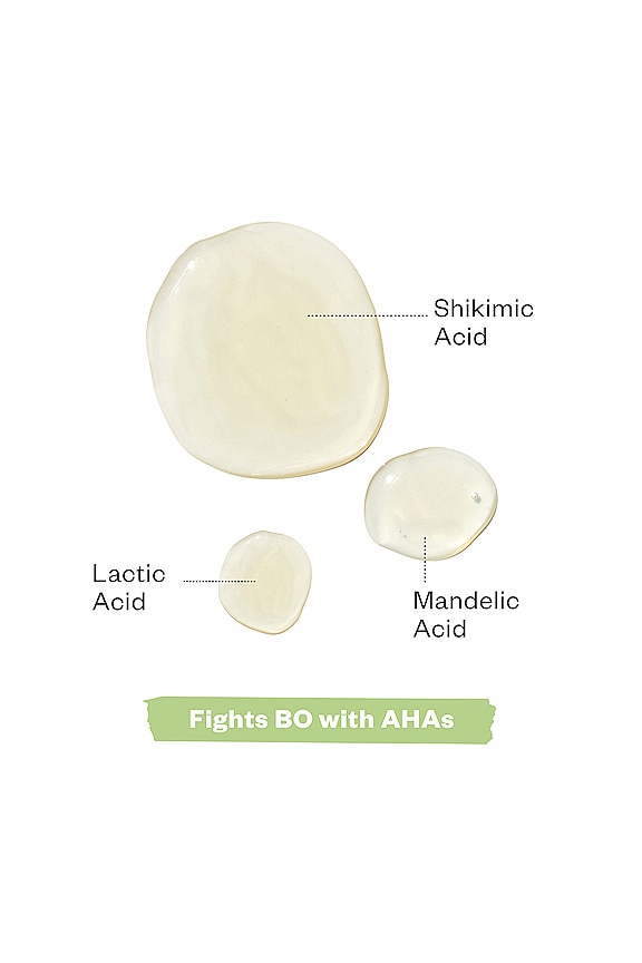 view 2 of 9 Sport Chemistry AHA Serum Deodorant in Fragrance Free