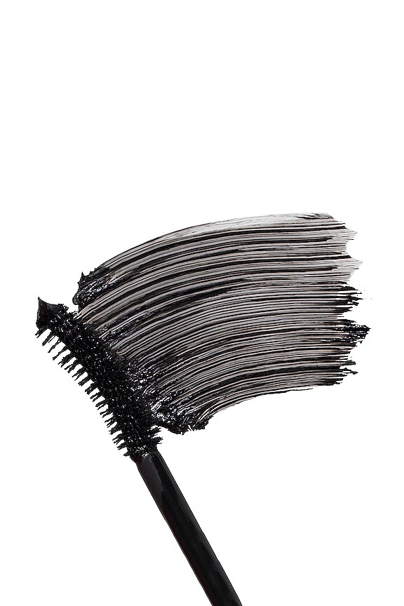 view 2 of 3 The Big Clean Longwear Volumizing Mascara in Intense Black