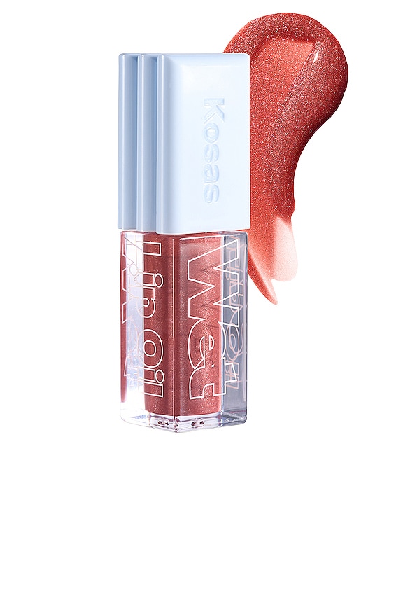 view 2 of 5 KIT DE ROUGES À LÈVRES THE WET SET in Jellyfish, Dip & Jaws