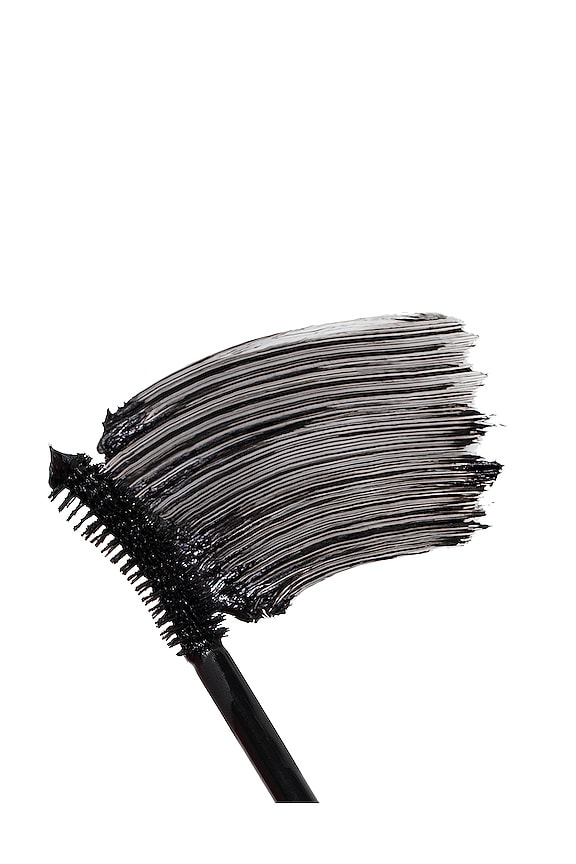 view 2 of 3 Mini The Big Clean Longwear Volumizing Mascara in Intense Black