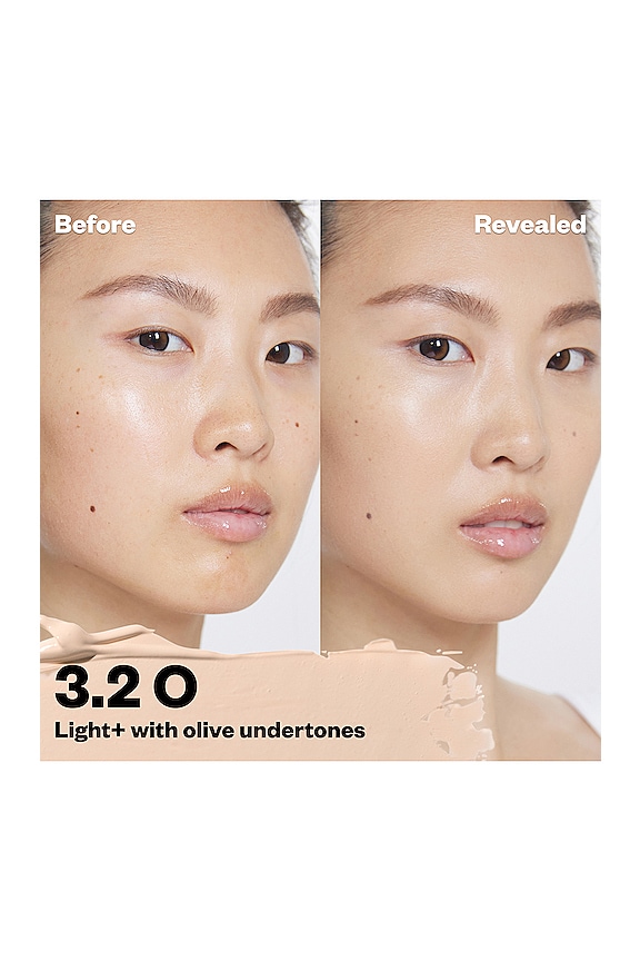 view 2 of 9 REVEALER SUPER CREAMY + BRIGHTENING コンシーラー in 3.2 O