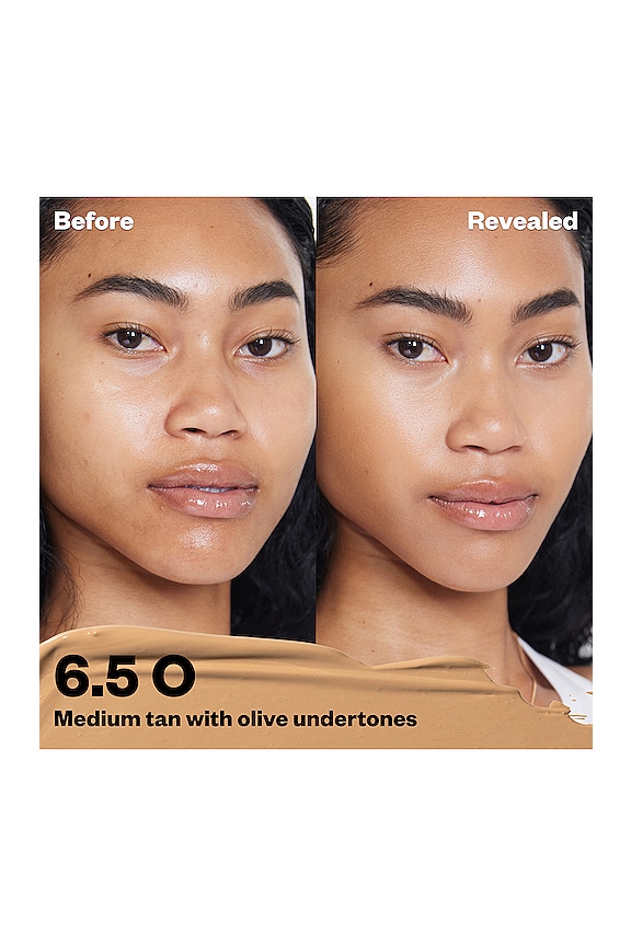 view 2 of 9 Revealer Super Creamy + Brightening Concealer with Caffeine and Hyaluronic Acid in 6.5 O