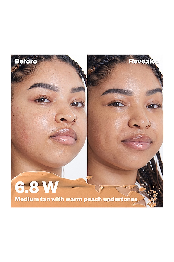 view 2 of 9 ANTI-CERNES REVEALER SUPER CREAMY + BRIGHTENING in 6.8 W