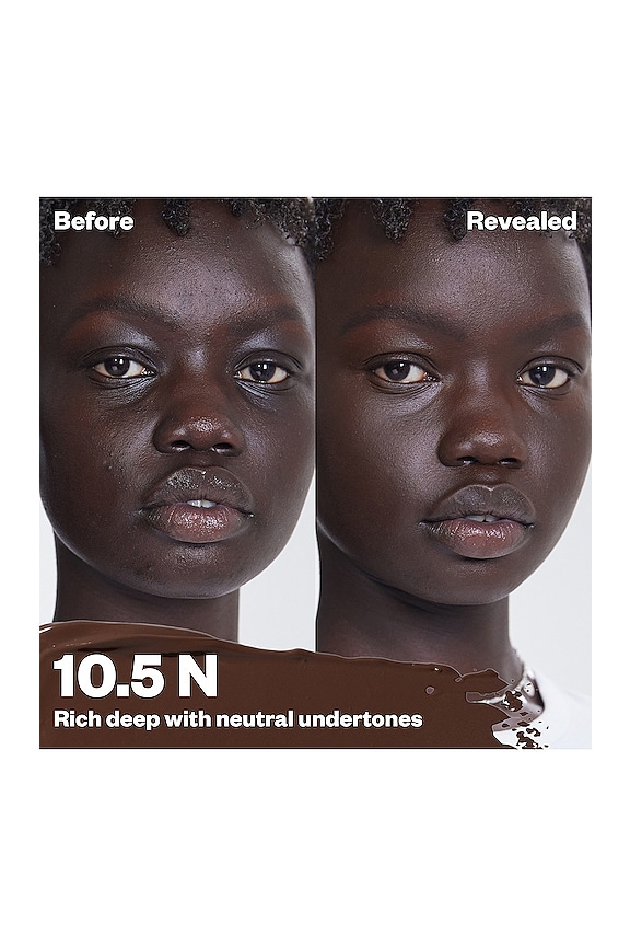 view 2 of 9 REVEALER SUPER CREAMY + BRIGHTENING 컨실러 in 10.5 N