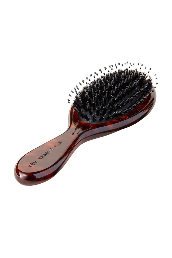 view 2 of 3 ESCOVA DE CABELO REFINE HAIRBRUSH in Tortoise