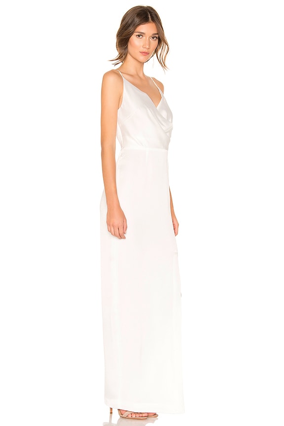 view 2 of 3 This Moment Gown in Ivory