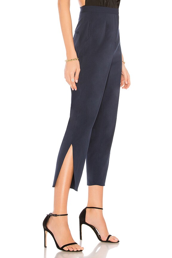 view 2 of 4 Dark Paradise Pant in Navy