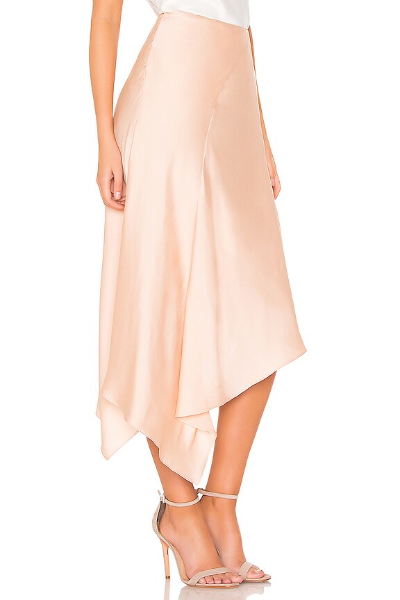 view 2 of 4 JUPE DONT GO in Nude