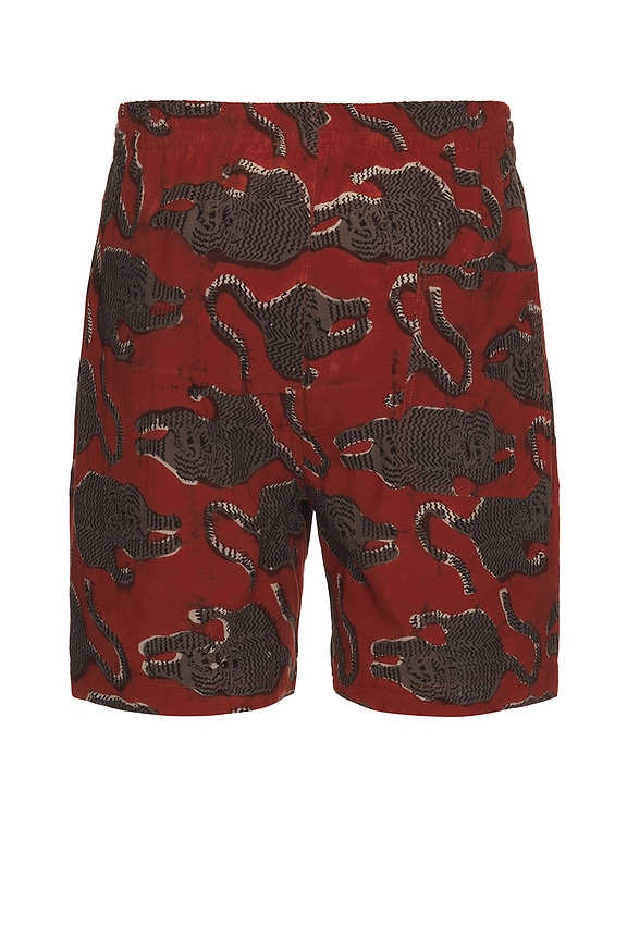 view 2 of 5 ШОРТЫ in Bp69 Chocolate