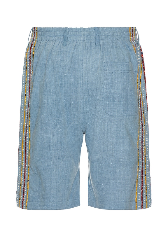 view 2 of 5 Kobe Shorts in Rab07