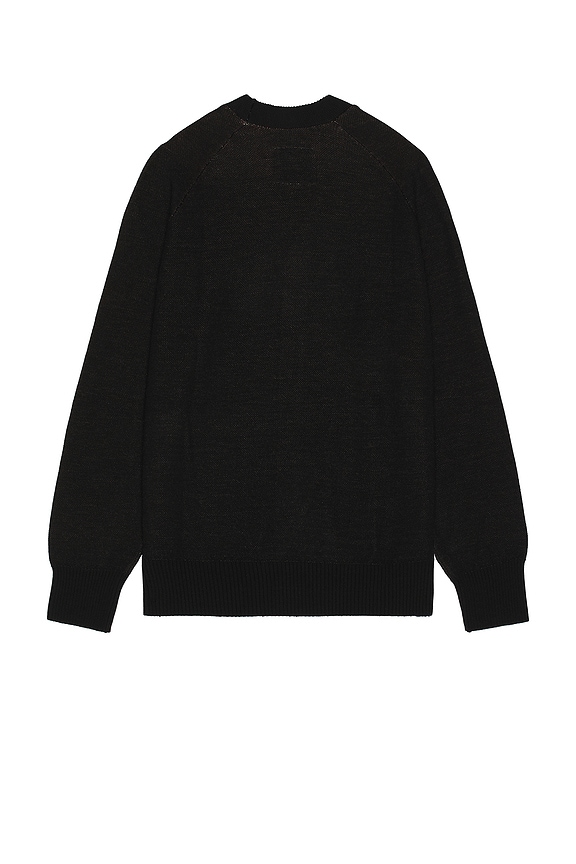 view 2 of 4 GILET AGAMAY in Black