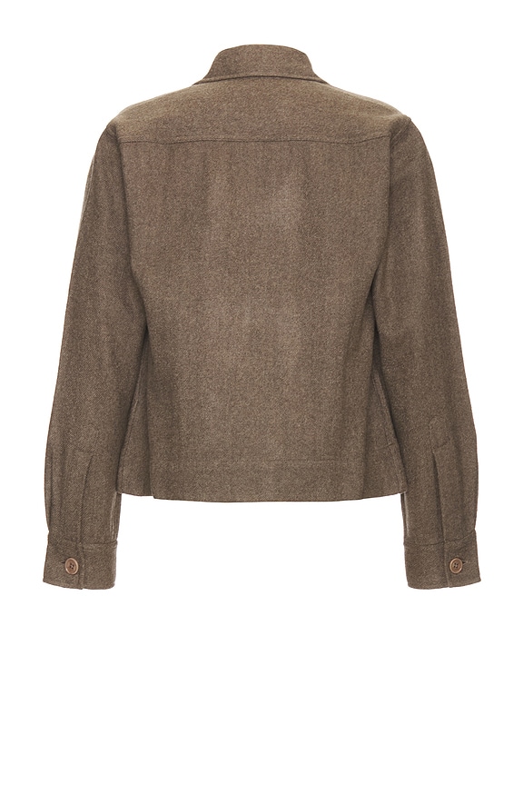 view 2 of 4 Bodhi Jacket in Multi