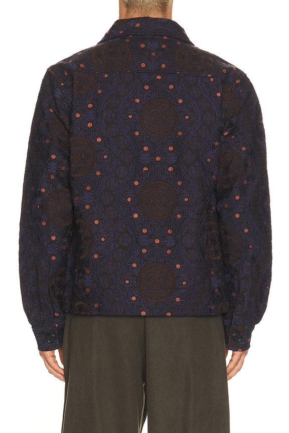 view 2 of 5 Bodhi Jacket in Navy