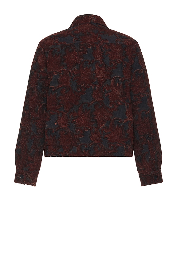 view 2 of 3 Bodhi Jacket in Multi