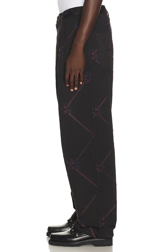 view 2 of 6 Antonio Pant in Charcoal