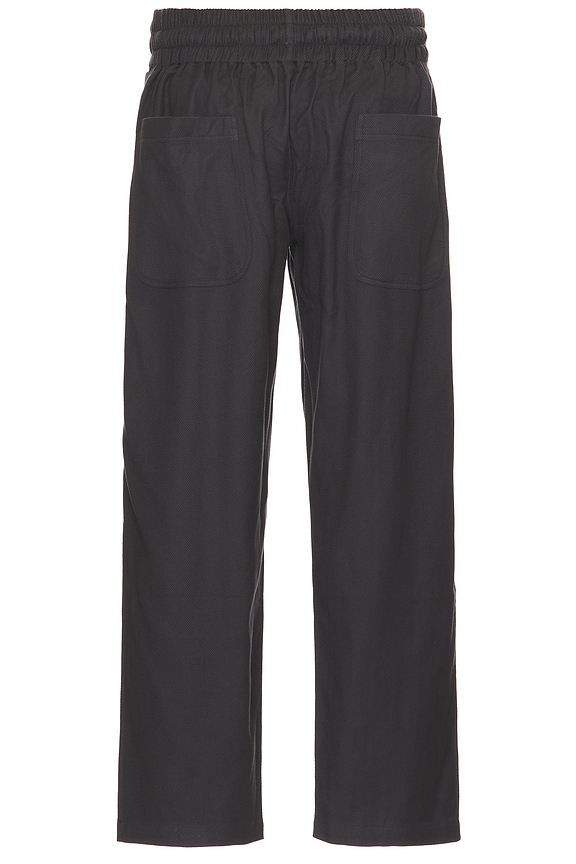 view 2 of 4 Vikram Pants in Charcoal