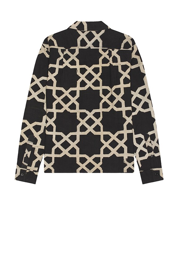 view 2 of 3 Chintan Shirt in Black