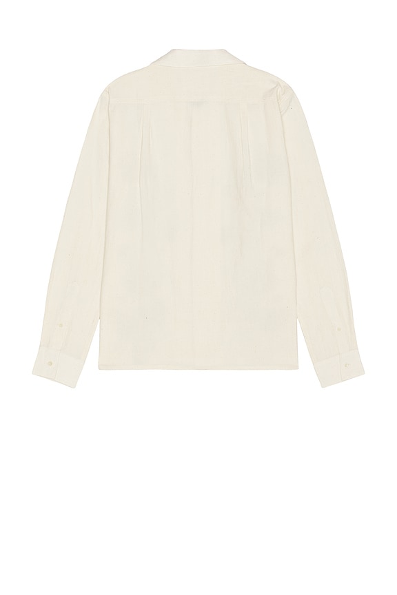 view 2 of 4 Chintan Shirt in Natural