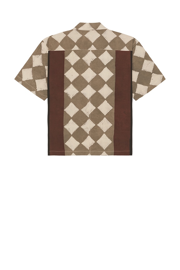 view 2 of 3 CAMISA ROHIT in Bp139