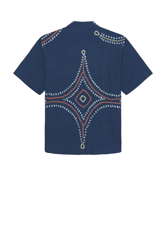 view 2 of 5 РУБАШКА RONEN in Bre01