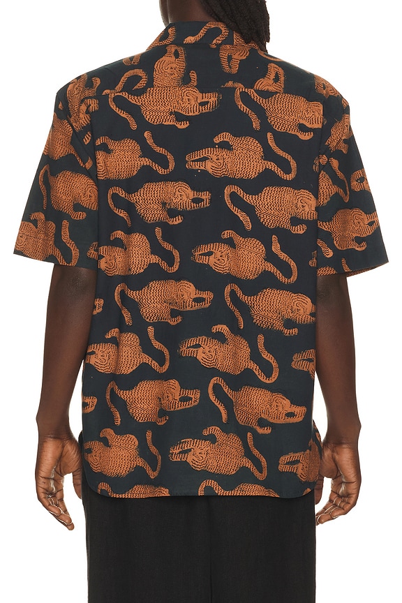 view 2 of 4 Ronen Shirt in Multi