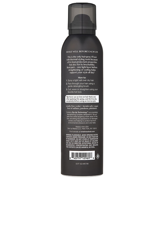 view 2 of 6 SPRAY COIFFANT ULTRA FINE WORKABLE HAIRSPRAY in 