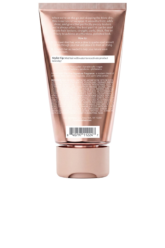 view 2 of 10 CRÈME POUR CHEVEUX WEIGHTLESS SHINE AIR DRY CREME in 