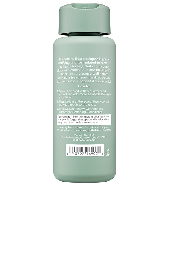 view 2 of 6 SHAMPOING ULTRA RICH SOFTENING SHAMPOO in 