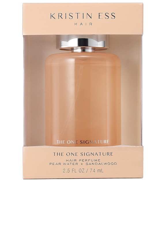 view 2 of 9 PERFUME PARA EL PELO THE ONE SIGNATURE HAIR PERFUME in 