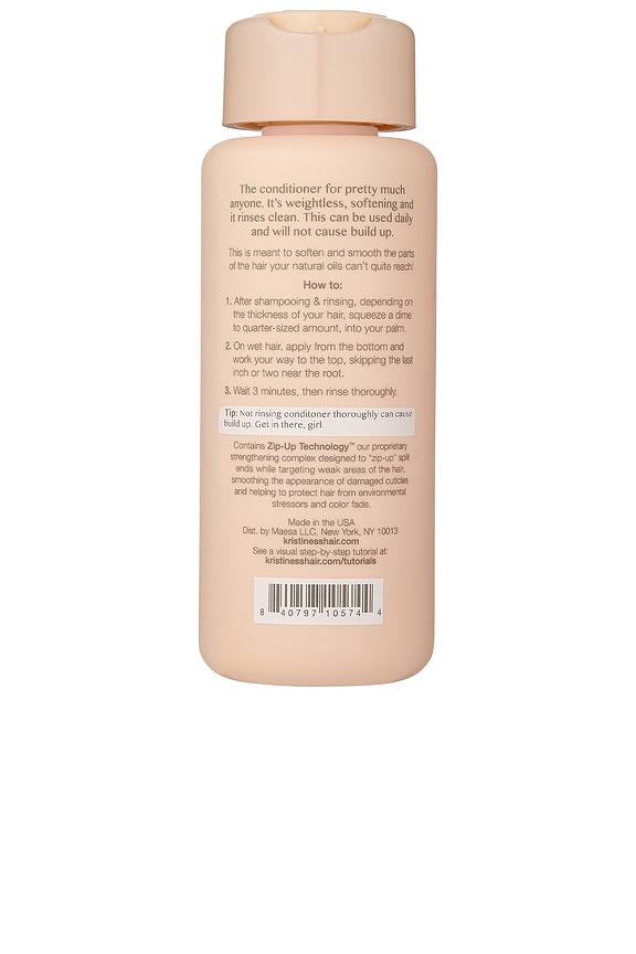 view 2 of 7 APRÈS-SHAMPOING THE ONE SIGNATURE CONDITIONER in 