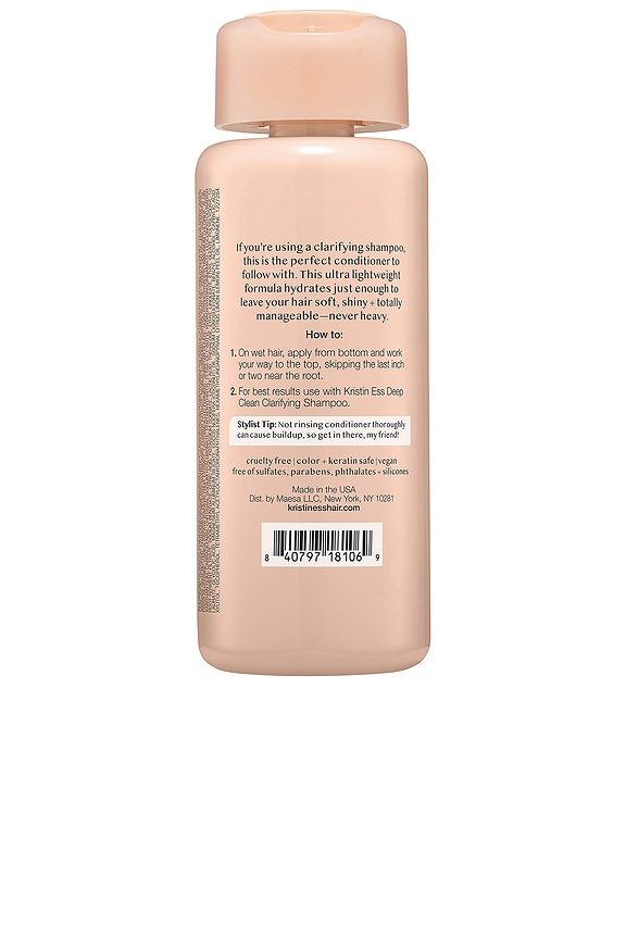 view 2 of 9 Ultra Light Balancing Conditioner in 