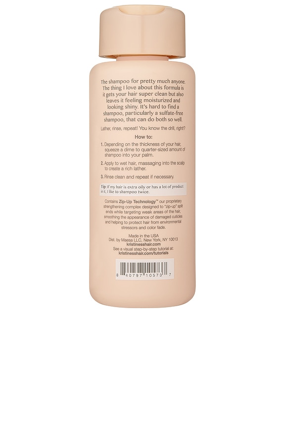 view 2 of 6 SHAMPOING THE ONE SIGNATURE SHAMPOO in 