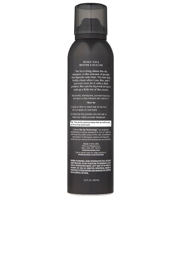 view 2 of 8 Style Reviving Dry Shampoo in 