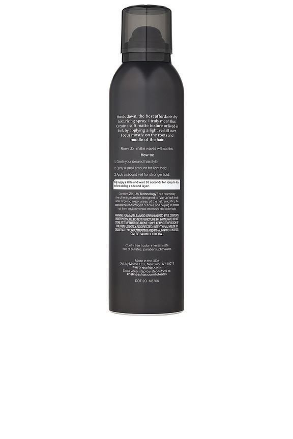 view 2 of 7 ESPRAY PARA EL PELO DRY FINISH WORKING TEXTURE SPRAY in 