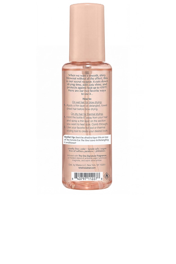 view 2 of 10 ROCIADOR PARA EL CABELLO STYLE ASSIST BLOW DRY MIST in 