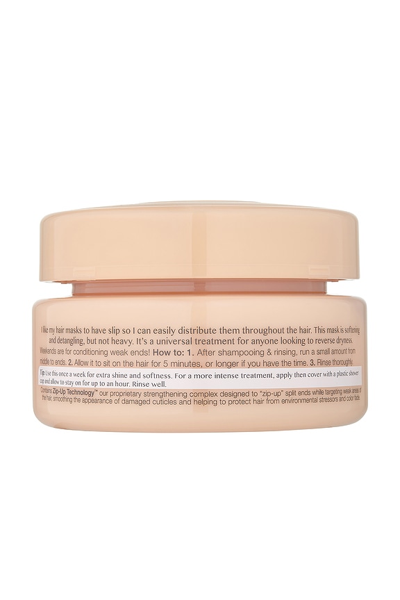 view 2 of 9 MASCARA DE CABELLO STRAND STRENGTHENING RECONSTRUCTIVE MOISTURE MASK in 