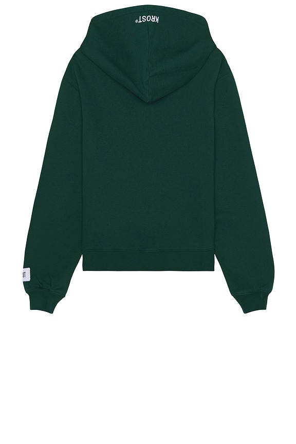 view 2 of 4 SWEAT À CAPUCHE in Botanical Garden