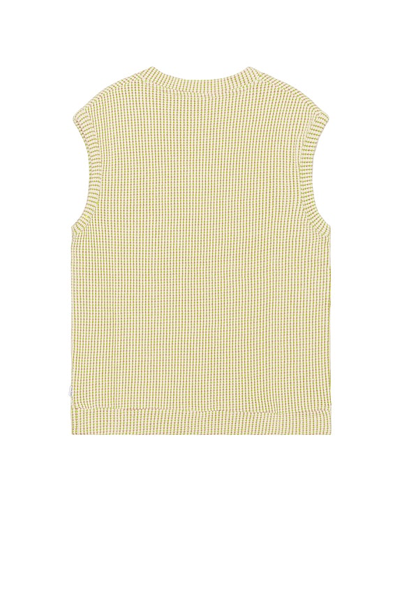 view 2 of 3 ЖИЛЕТ in Egret