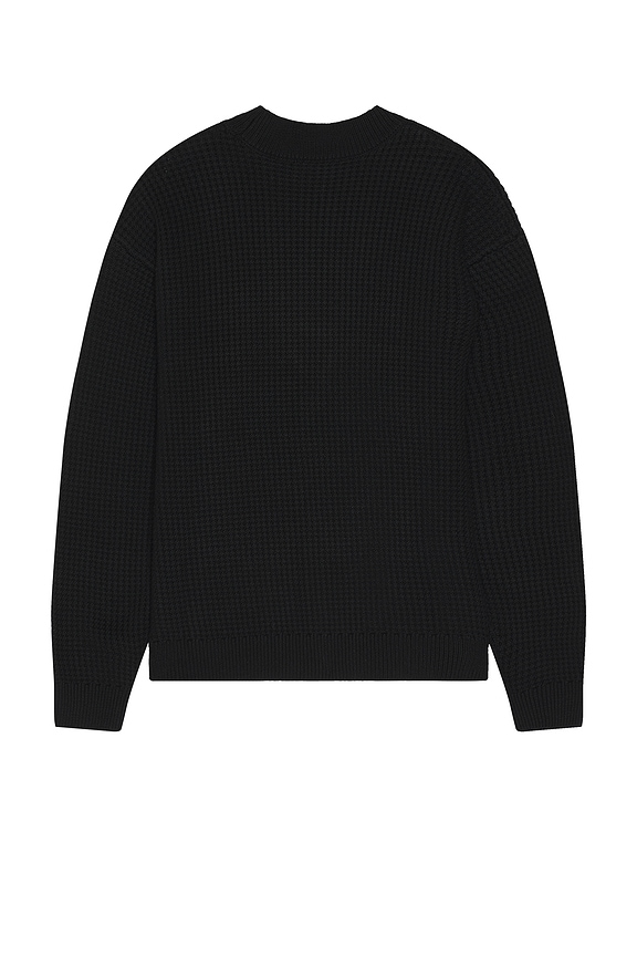 view 2 of 3 セーター in Black