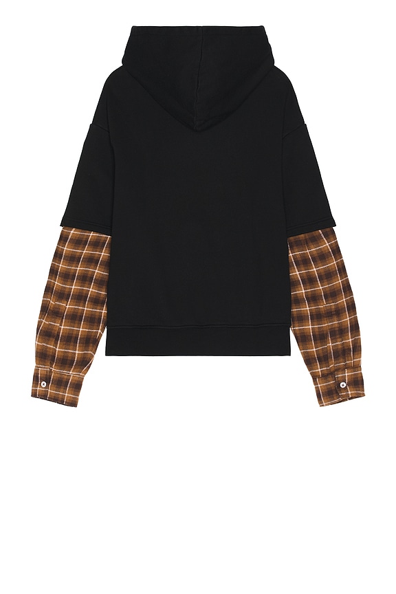 view 2 of 3 パーカー in Black