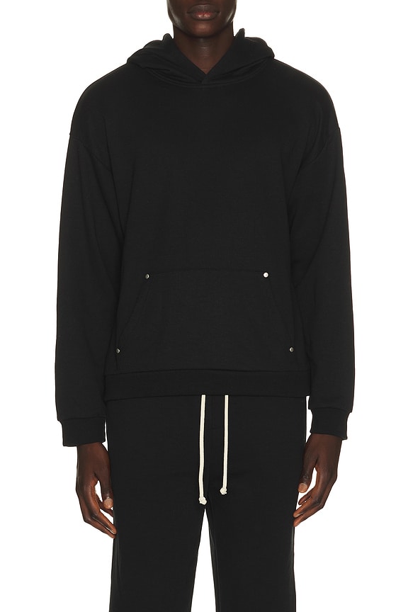 view 1 of 4 パーカー in Black