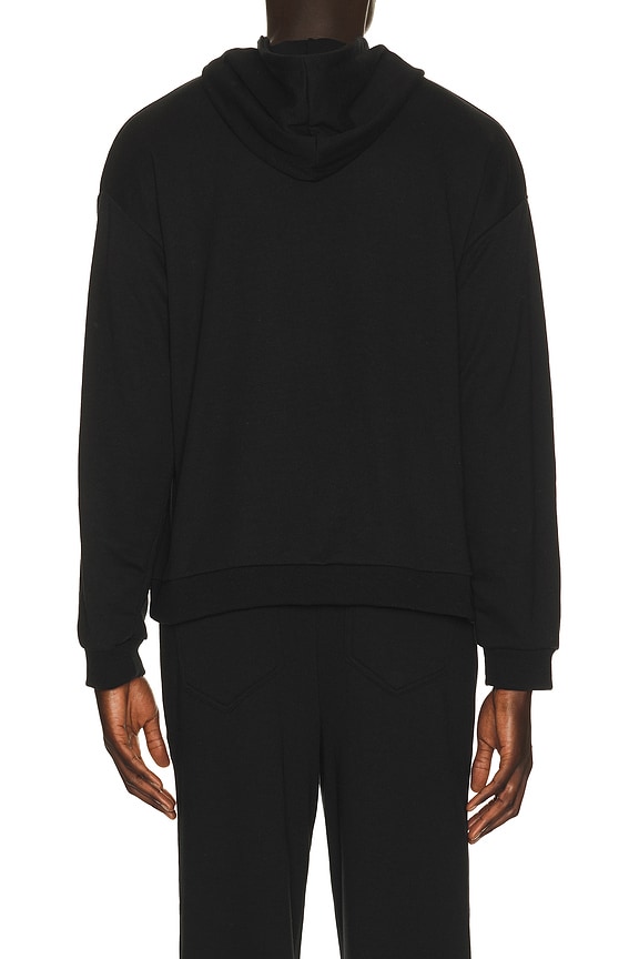 view 2 of 4 パーカー in Black