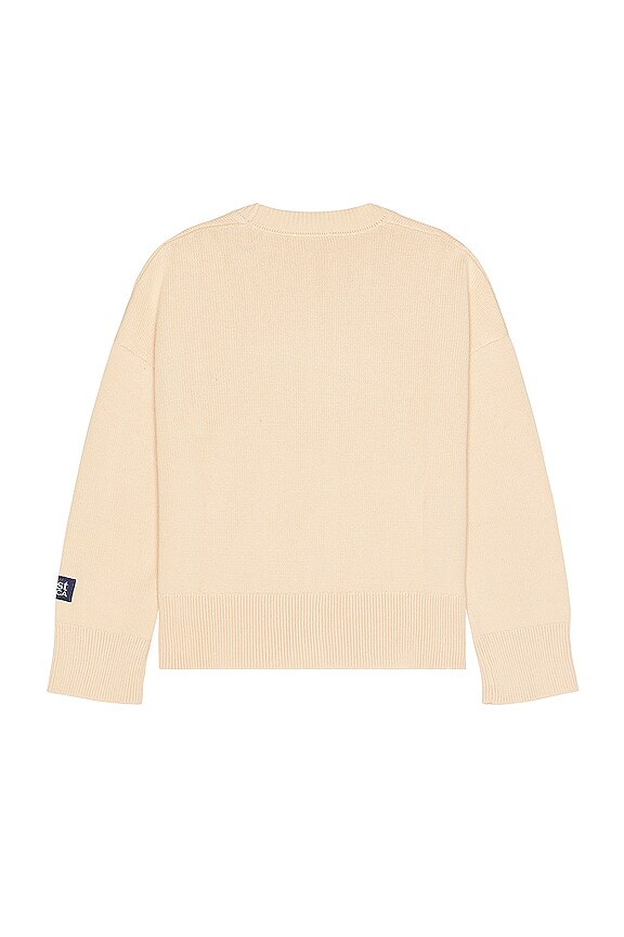 view 2 of 4 Hurley Cardigan in Seedpearl