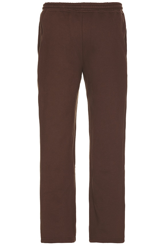 view 2 of 5 PANTALON SWEAT in Demitasse