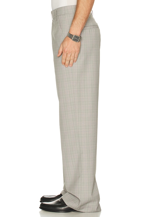 view 2 of 5 PANTALON ELLIOTT in Laurel Wreath