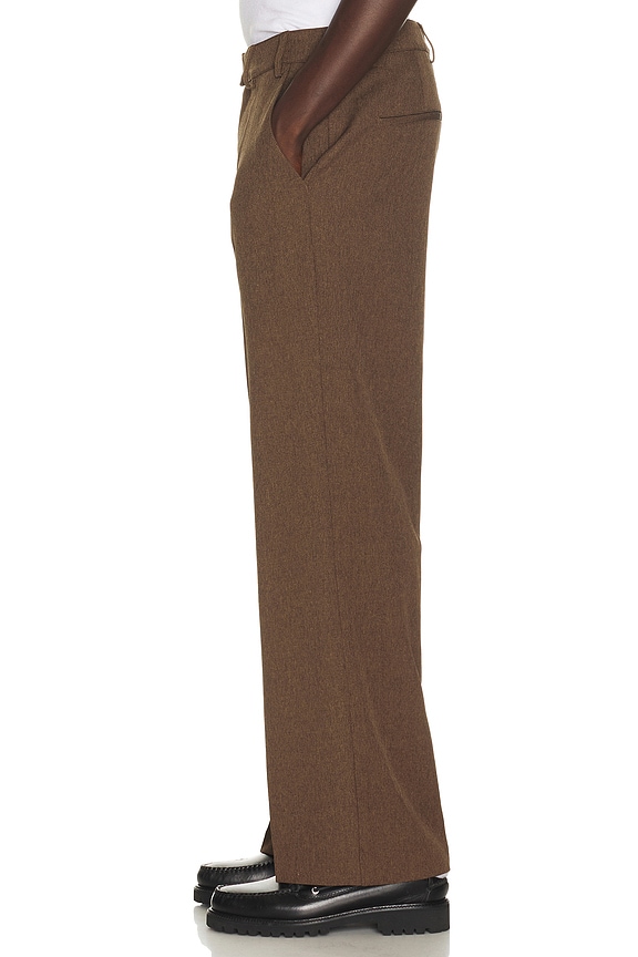 view 2 of 6 Elliot Tencel Trousers in Raindrum